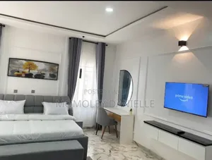 Girl's House Apartment Lekki