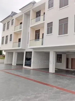 2bdrm Block of Flats in Green Park Estate., Abijo for rent
