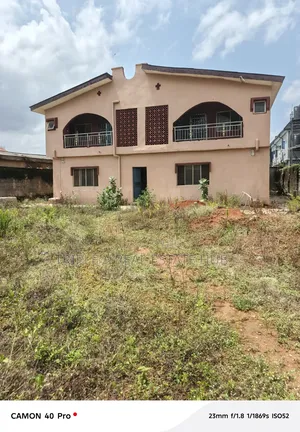 2bdrm Block of Flats in Alimosho for sale