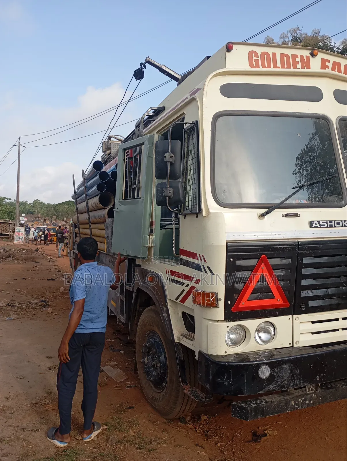 Borehole Drilling and Servicing