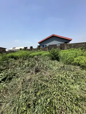 Residential Land Measuring 837sqm at Olaogun, Old Ife Road