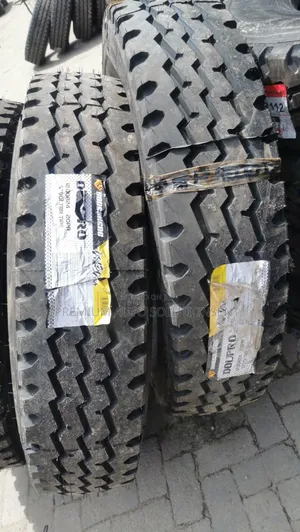 Brand New 12.00-24 Doupro Tyre