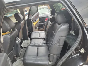 Mazda CX-9 2010 Black
