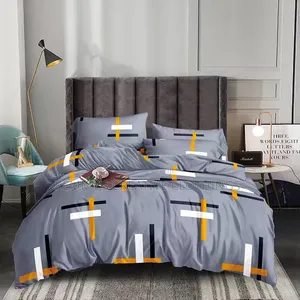 Premium 6x6 Bedding Set – Complete With Duvet