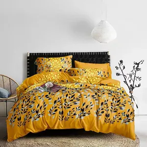 Premium 6x6 Bedding Set – Complete With Duvet