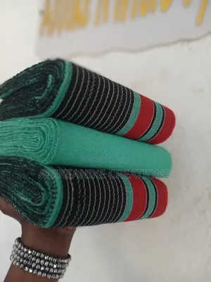 Asooke Combo Set (Low Budget)