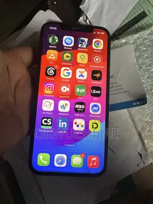 Apple iPhone 12 Pro 128 GB Blue