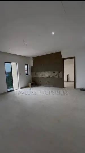 2bdrm Apartment in Sinai Residence, Fola Agoro for sale