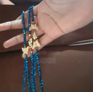 Waist Beads