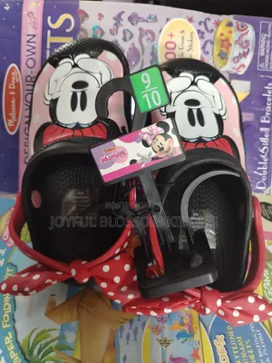Children's Crocs Sandal