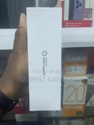 New Xiaomi Redmi Note 15 Pro+ 512 GB