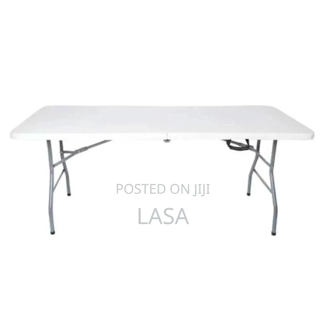 180cm Folding Camping Table