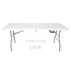 180cm Folding Camping Table