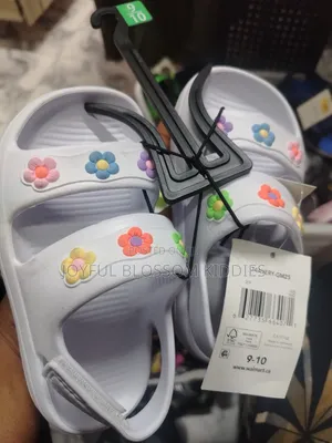 Children's Crocs Sandals