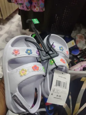 Children's Crocs Sandals