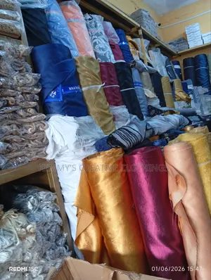Modern Home Curtains – Various Designs Colors