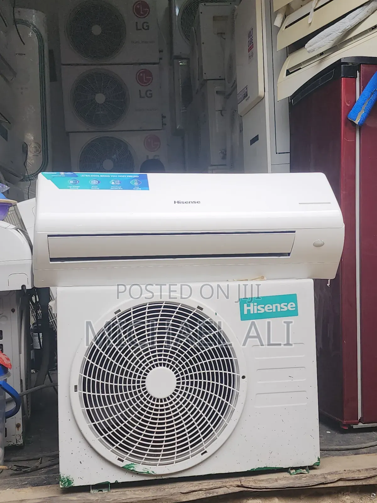 Air Conditioner