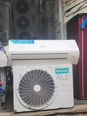 Air Conditioner