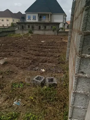 Available for Sale Two Plots of Land Measuring 600sqm .