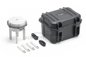 Dji D-RTK 3 Multifunctional Station