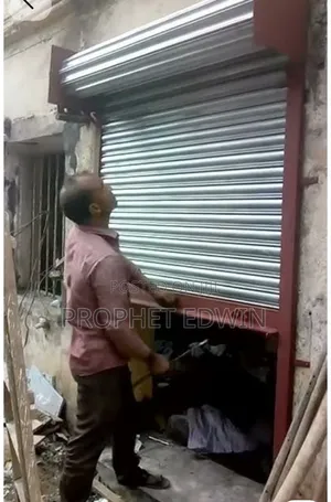 Roller Door Master