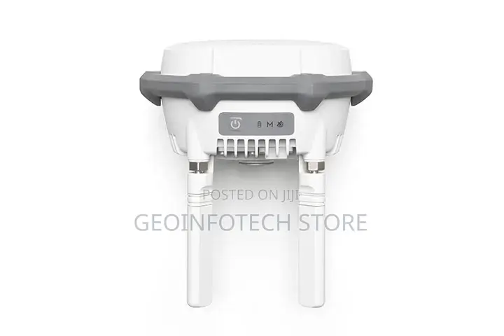 Dji D-RTK 3 Multifunctional Station