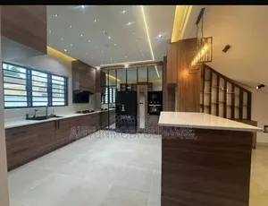Furnished 4bdrm Duplex in Onikoko Agodi Gra, Bodija for sale