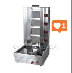 Gas Sharwma Machine Cg-950q