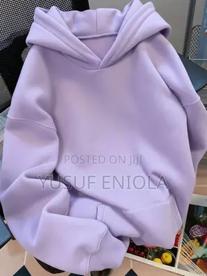Premium Unisex Oversized Hoodie -Available in Multiple Colors
