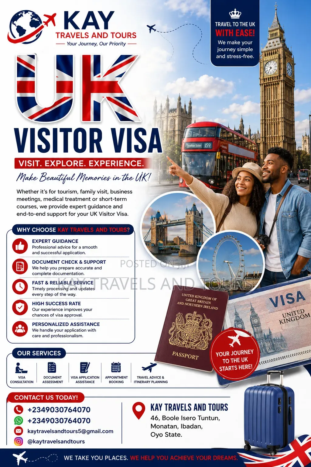 Travel Agent