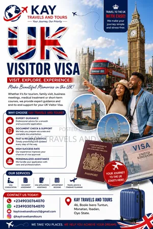 Travel Agent