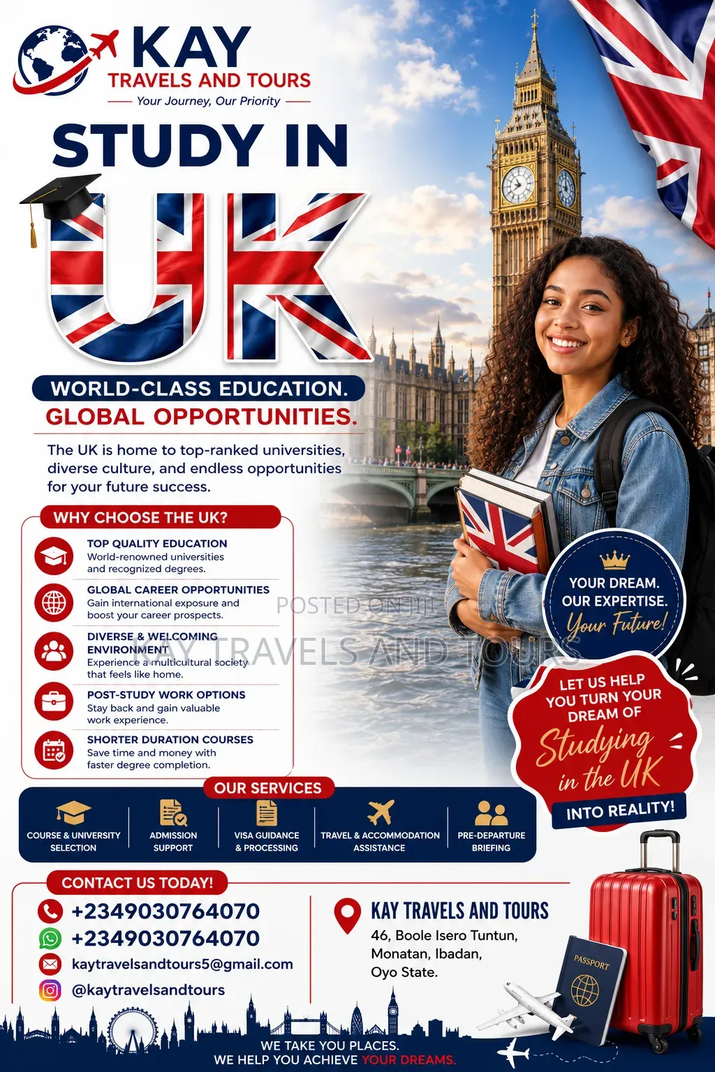 Travel Agent