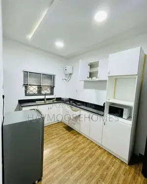 Newly Built 1 Bed Apartment
