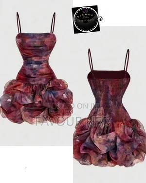 Women Fashion Dresses