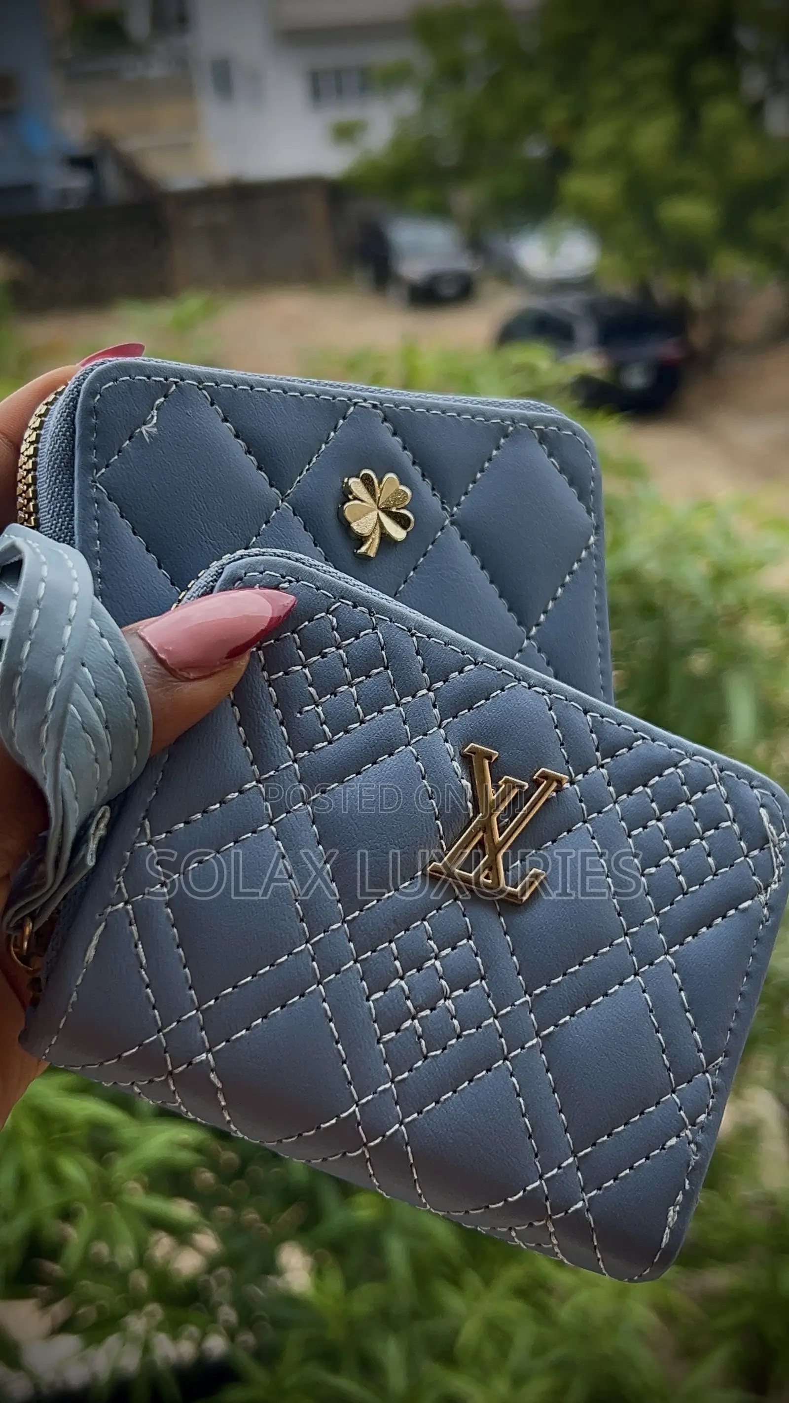 Mini Purses