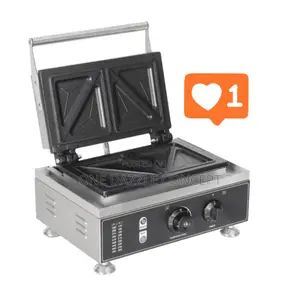 4slices Sandwich Maker