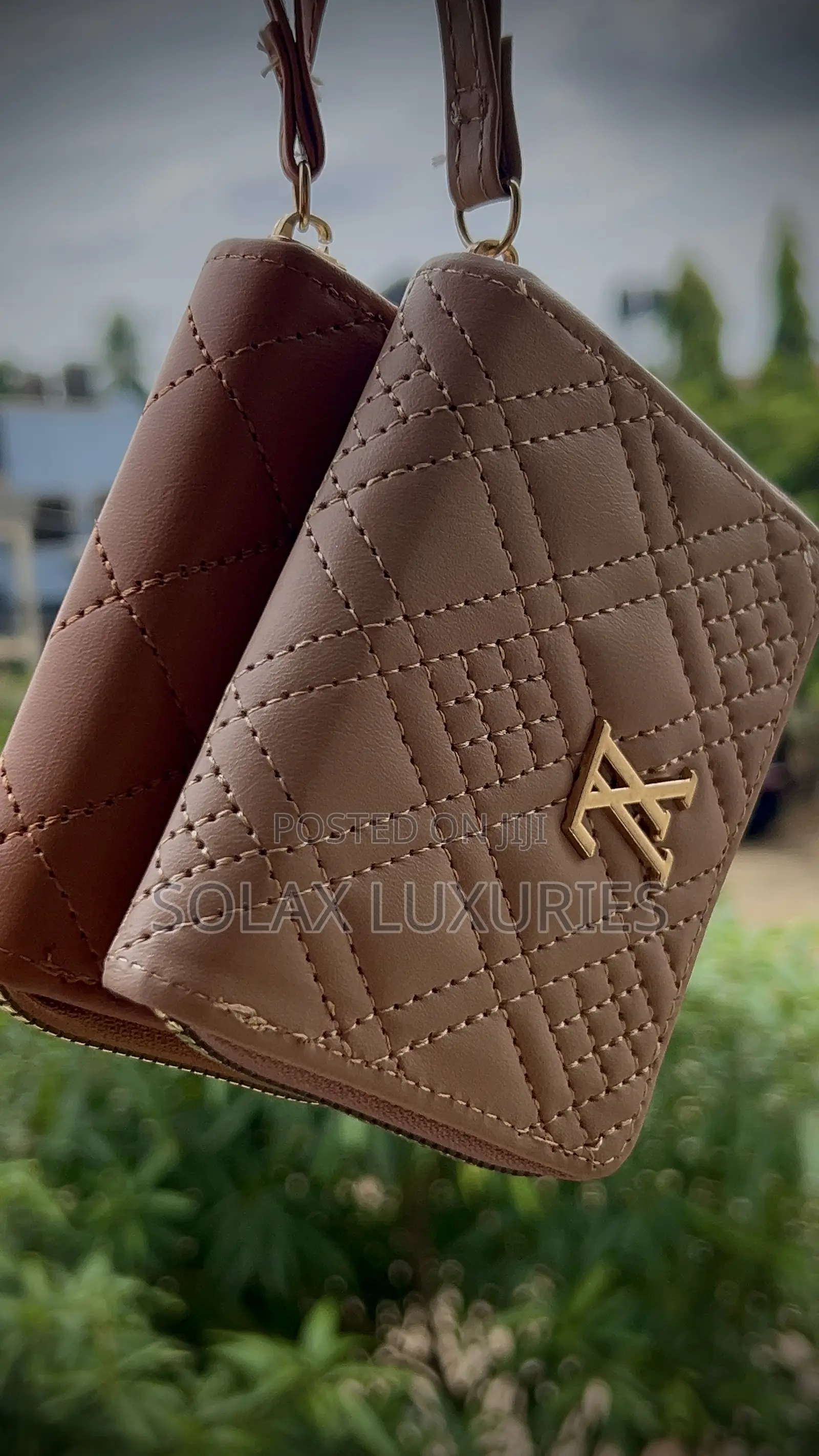 Mini Purses