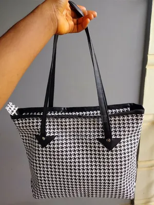 Fashion Hand Bag Available