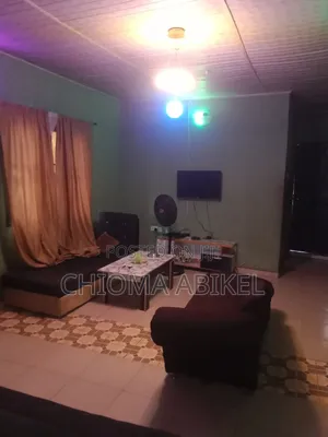 1bdrm Apartment in Lagelu, Apata for rent