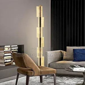 Royal Luxury Side Stand Lamp