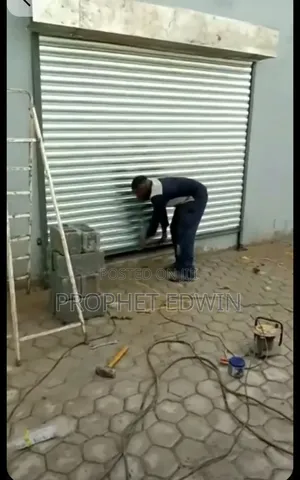 Design Door Maker