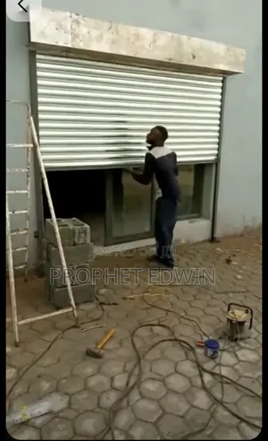 Design Door Maker