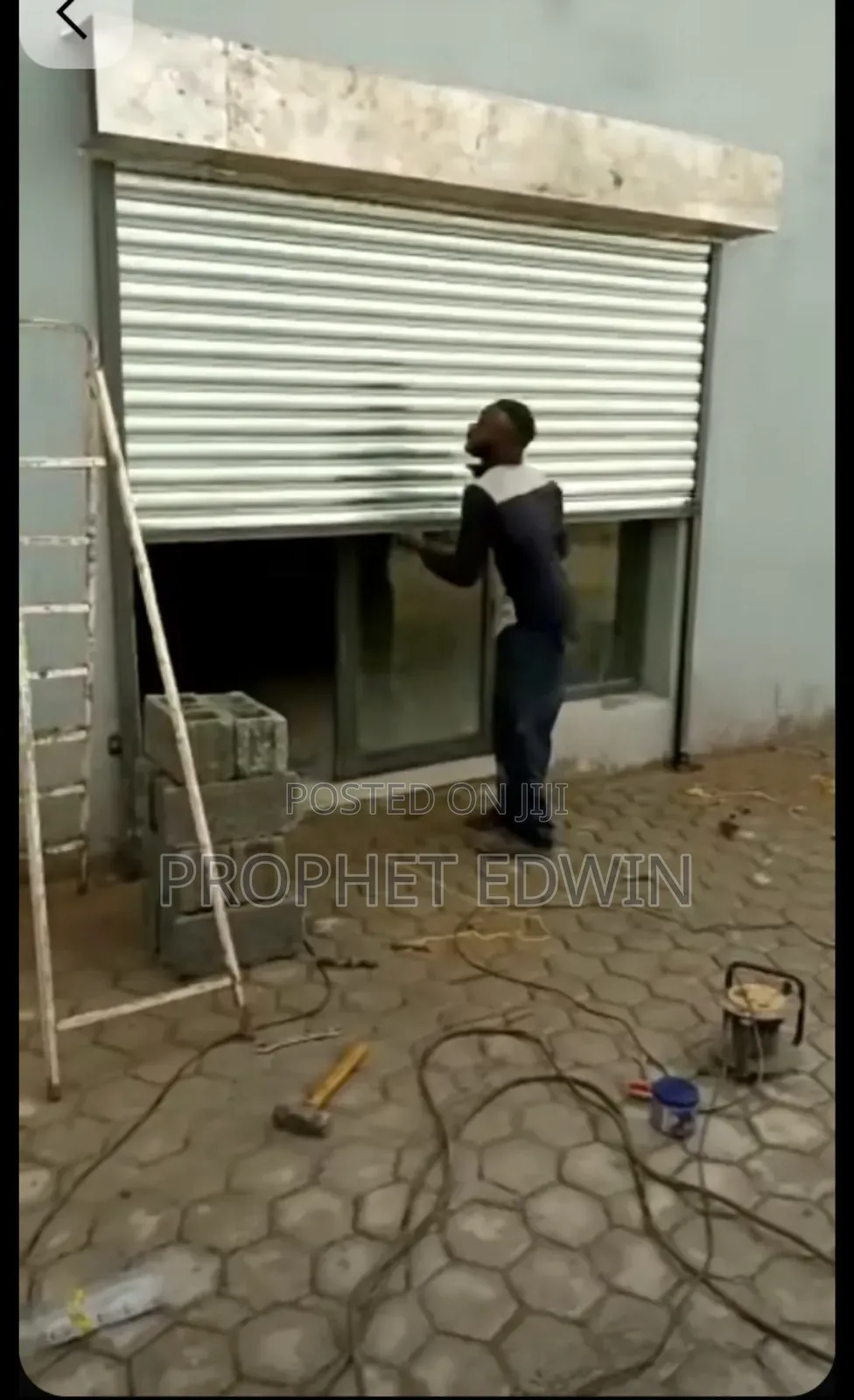 Design Door Maker