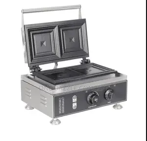 2slices Sandwich Grillht-113a