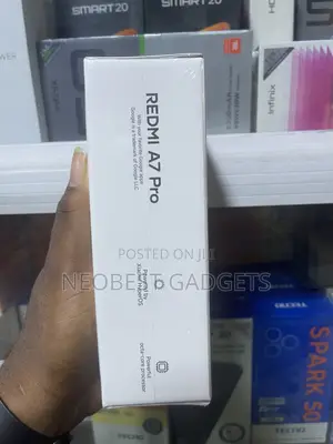 New Xiaomi Redmi A7 Pro 128 GB