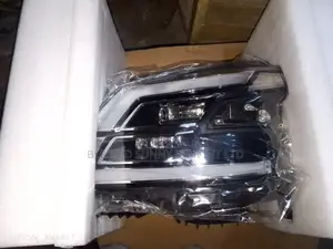 Head Lamp Nissan Patrol 2022