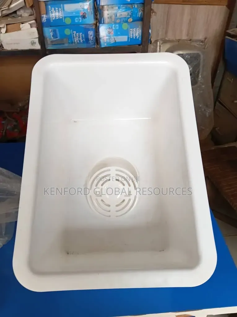 Laboratory Sink
