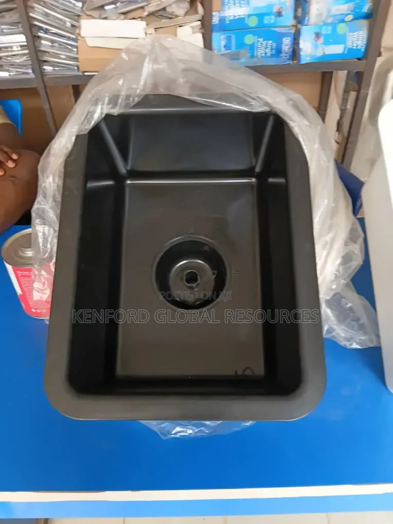 Laboratory Sink