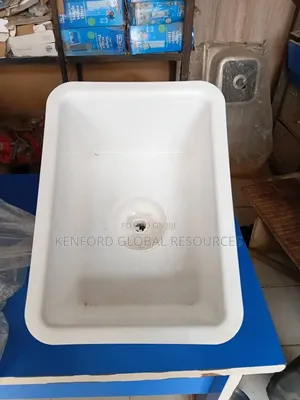 Laboratory Sink