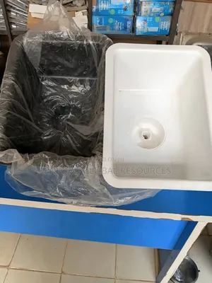 Laboratory Sink
